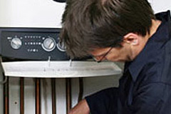 boiler repair Revidge