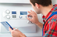 free Revidge gas safe engineer quotes